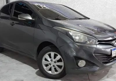 Hb20 confort 1.6 2014