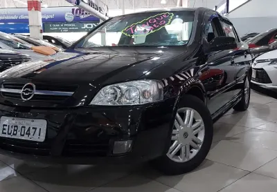 Astra sedan advantage 2.0 aut 2011
