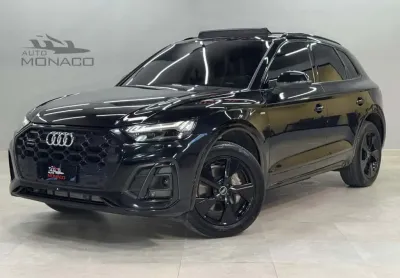 Audi q5 2.0 tfsi 2023