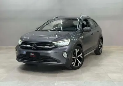 Volkswagen nivus hl tsi ad 2022