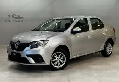 Renault logan zen 2022