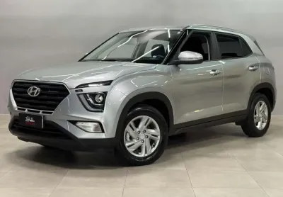 Hyundai creta1ta comfort 2024