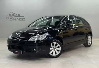 Citroen c4 20atf tend 2014