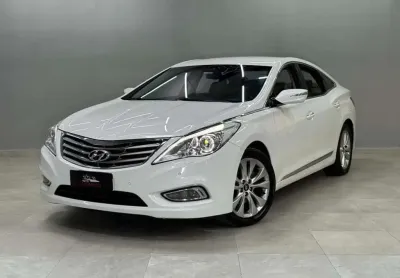 Hyundai azera 3.0 v6 2015
