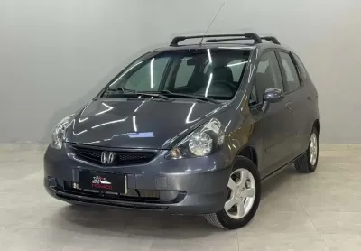 Honda fit lxl 2005