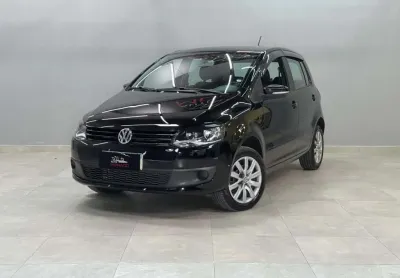 Volkswagen fox 1.6 gii 2014