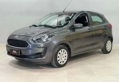 Ford ka se 1.0 ha c 2020
