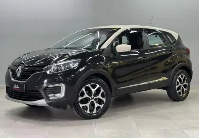 Renault captur inten 16a 2019
