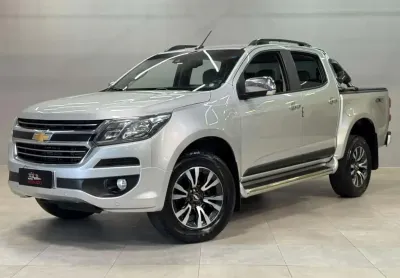 Chevrolet s10 ltz dd4a 2017