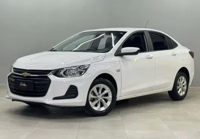Chevrolet onix plus 10tat lt1 2023