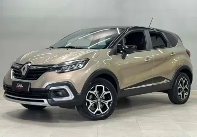 Renault captur ico13tcvt 2022