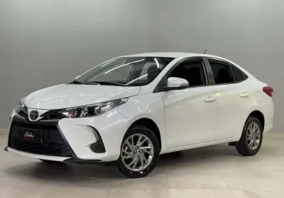 Toyota yaris sa xs15 2024