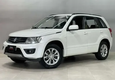 Suzuki g.vitara 2wd sd 2016
