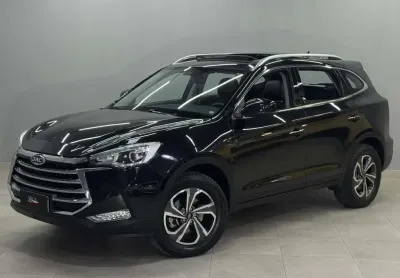 Jac t80 2.0 turbo 2020