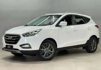 Hyundai ix35 gl 2018