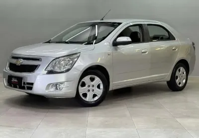 Chevrolet cobalt 1.8 lt 2013
