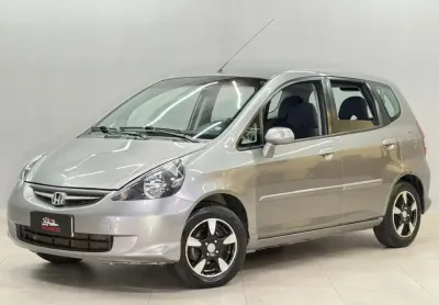 Honda fit lx flex 2007