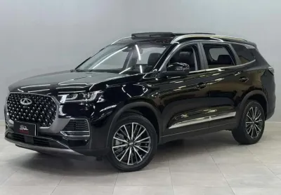 Caoa chery caoa tiggo8 phev 2023