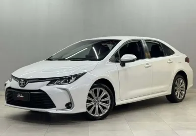 Toyota corolla xei 20 2022