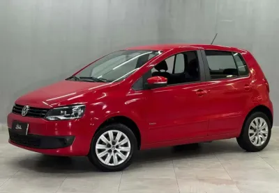 Volkswagen fox 1.6 gii 2013