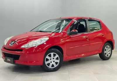 Peugeot 207 hb active 2014