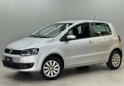 Volkswagen fox 1.0 gii 2013