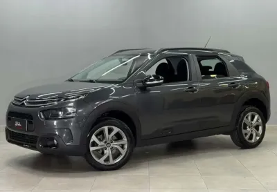 Citroen c4cactus feel a 2022