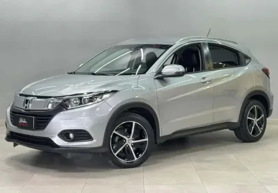 Honda hr-v ex cvt 2020