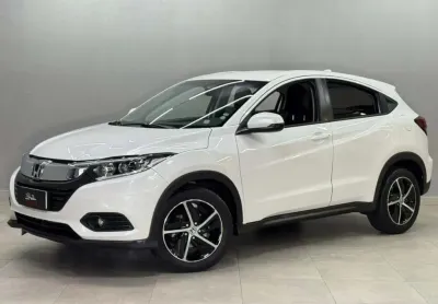 Honda hr-v lx cvt 2020