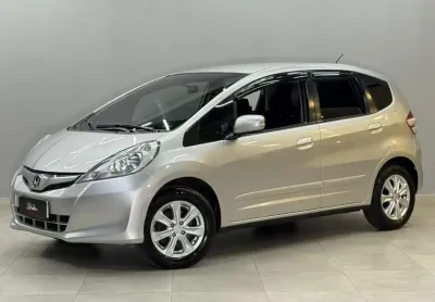 Honda fit lx flex 2013