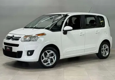 Citroen c3 picasso glx15 2013