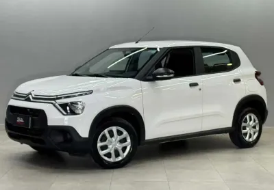 Citroen c3 live pk 1.0 2024