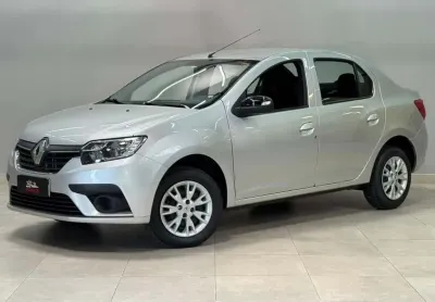 Renault logan zen 2025