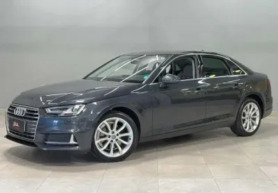 Audi a4 2.0tfsi 2019