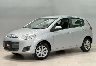 Fiat palio attract 1.0 2016