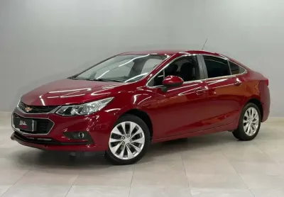 Chevrolet chev cruze lt nb at 2017