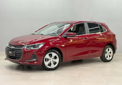 Chevrolet onix 10tat pr2 2022