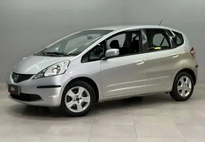 Honda fit lxl flex 2010