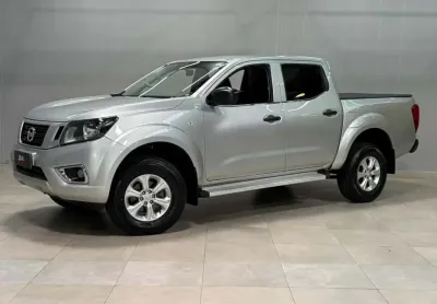 Nissan frontier s mtx4 2020