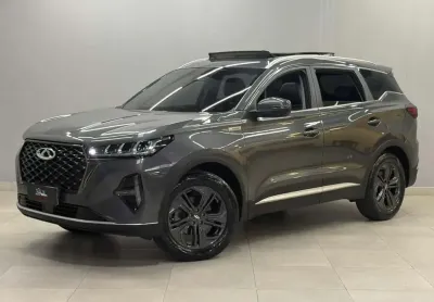 Caoa chery tiggo7 pro h 2024