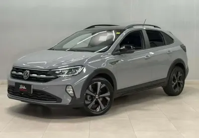 Volkswagen nivus hl tsi ad 2022