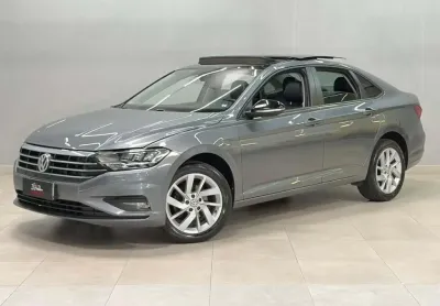 Volkswagen jetta cl af 2019