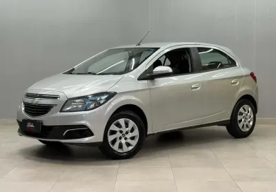 Chevrolet onix 1.4mt lt 2013