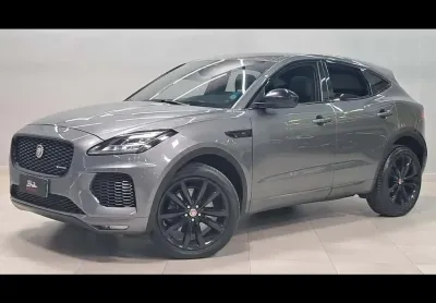 Jaguar jag epace p300 se rdy 2019