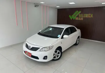 Toyota corolla gli 1.8 flex 16v  aut.