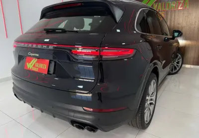 Porsche cayenne e-hybrid 3.0 v6 462cv