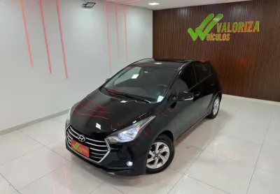 Hyundai hb20 premium 1.6 flex 16v aut.