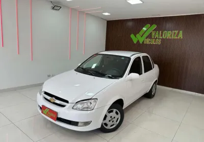 Chevrolet classic life/ls 1.0 vhc flexp. 4p