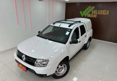 Renault duster oroch duster oroch expression 1.6