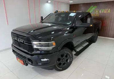 Ram 3500 laram.6.7 night ed.tb cd 4x4 die. 